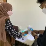 Ujian Sertifikasi Barjas Pemerintah – Jakarta 30 September 2021