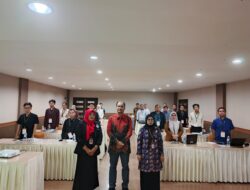 KEGIATAN PELATIHAN DAN UJI KOMPETENSI PBJP LEVEL – 1 DENGAN METODE BLENDED LEARNING